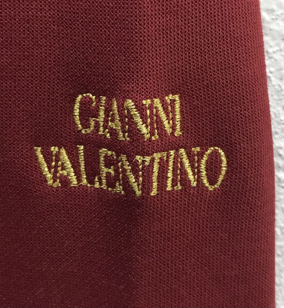 Gianni Valentino × Vintage Vintage Gianni Valentino Sweatshirt Size US XL / EU 56 / 4 - 6 Thumbnail