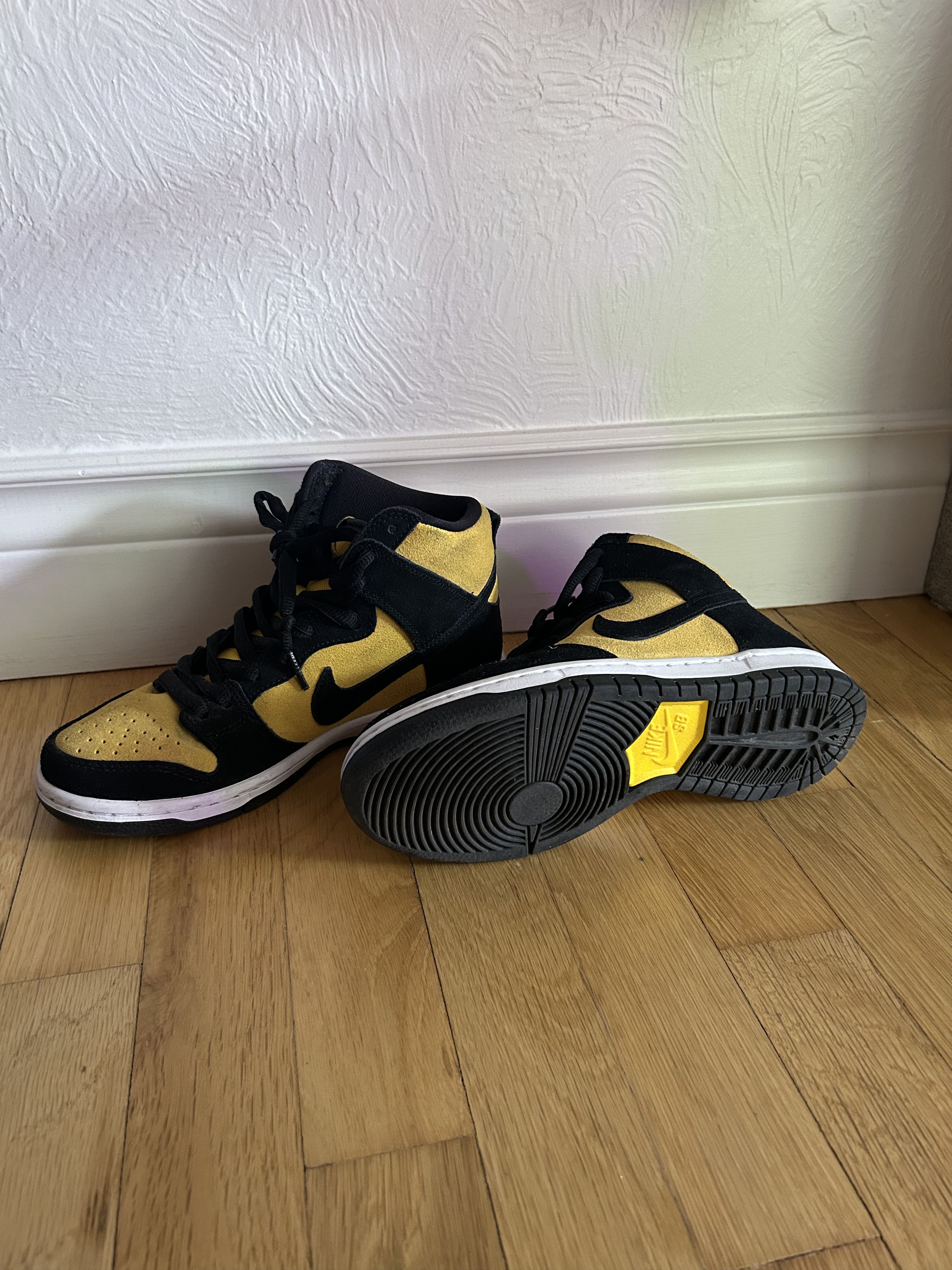Nike SB Nike SB Size US 7 / IT 37 - 4 Thumbnail