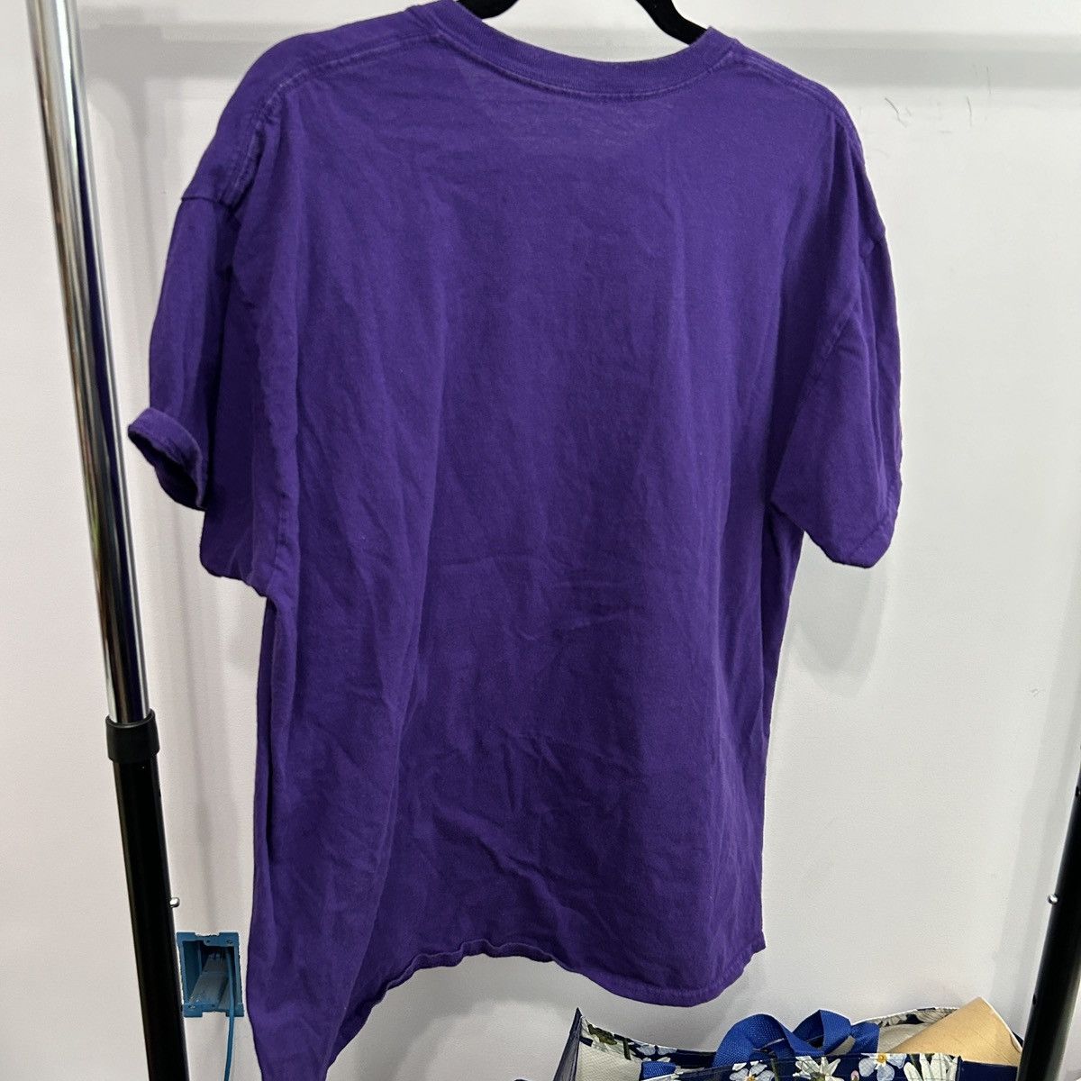 Other The Prince Estate Purple Graphic Tee Sz XL - "Fredrick" Size US XL / EU 56 / 4 - 3 Thumbnail