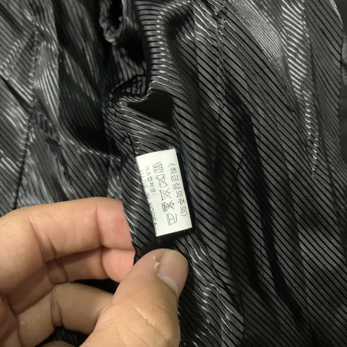 Beauty Beast Japanese bikers jacket IfSixWasNine LGB style Size S / US 4 / IT 40 - 10 Thumbnail