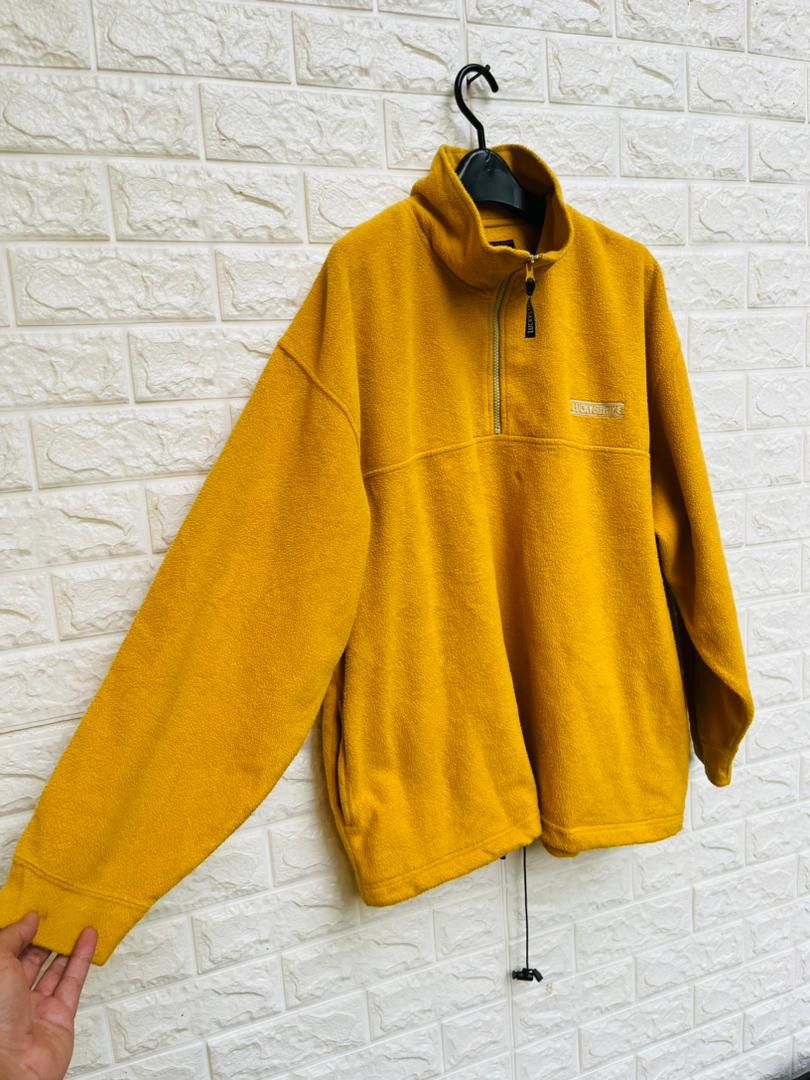 Japanese Brand × Vintage Vintage Lucky Strike Motorcycle Japanese Designer Fashion Size US L / EU 52-54 / 3 - 4 Thumbnail