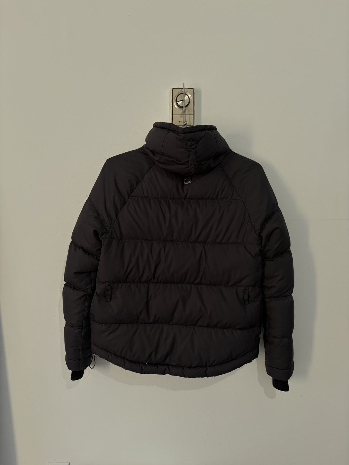 Diesel Diesel Puffer Jacket. Size US S / EU 44-46 / 1 - 3 Thumbnail