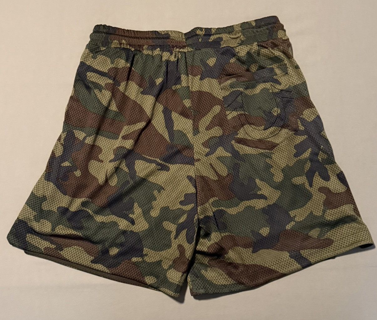 True Religion True Religion Brand Sport Mesh Camo Shorts Brand New BNWT Size US 32 / EU 48 - 5 Thumbnail