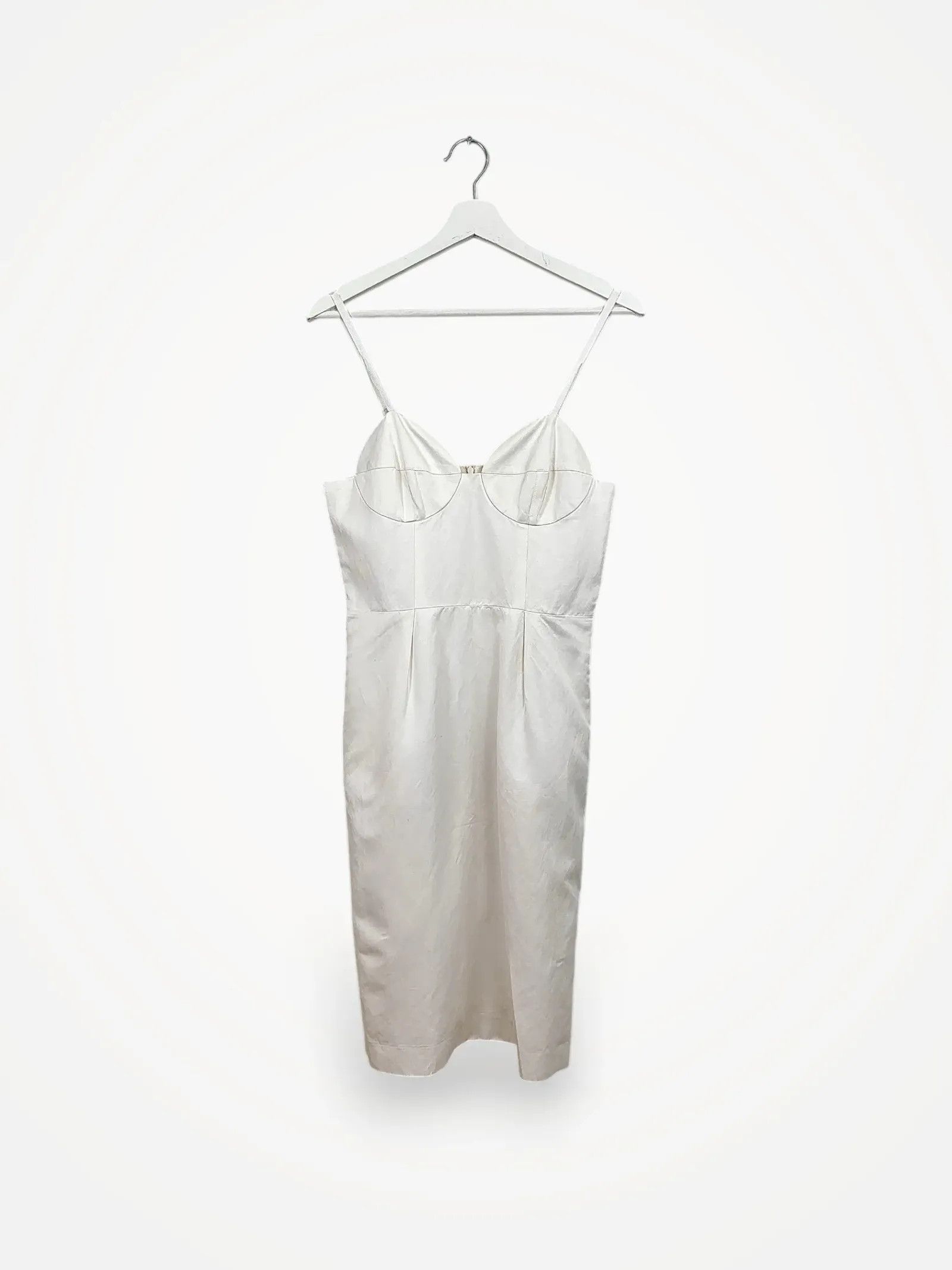Dries Van Noten Dries van Noten Dress Size S / US 4 / IT 40 - 1 Thumbnail