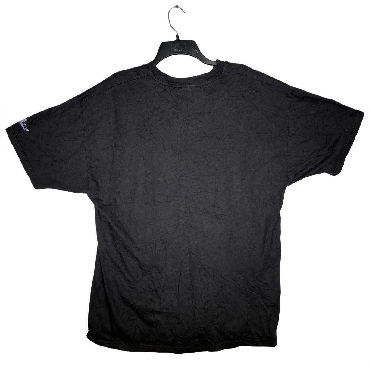 Vintage Vintage 90s Mick McGinty MARS T-Shirt XL Graphitti Rare Size US XL / EU 56 / 4 - 5 Thumbnail