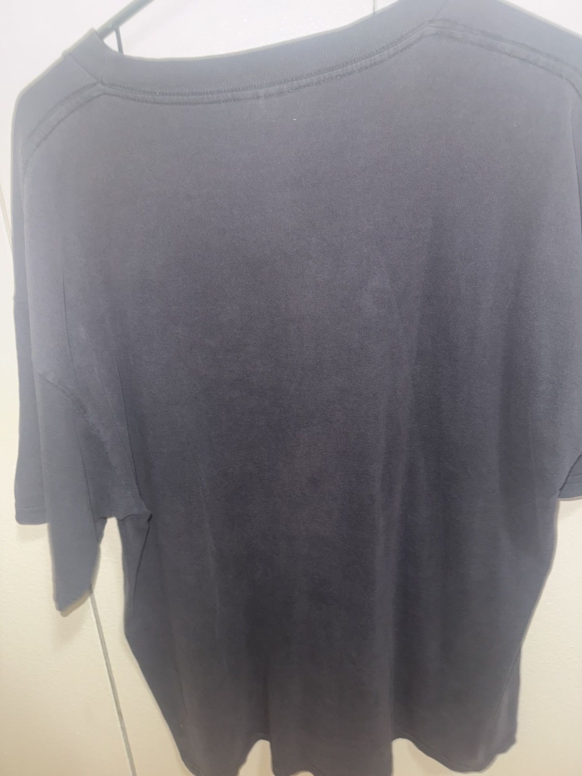 Tultex Vintage WCW tee Size US XL / EU 56 / 4 - 4 Thumbnail