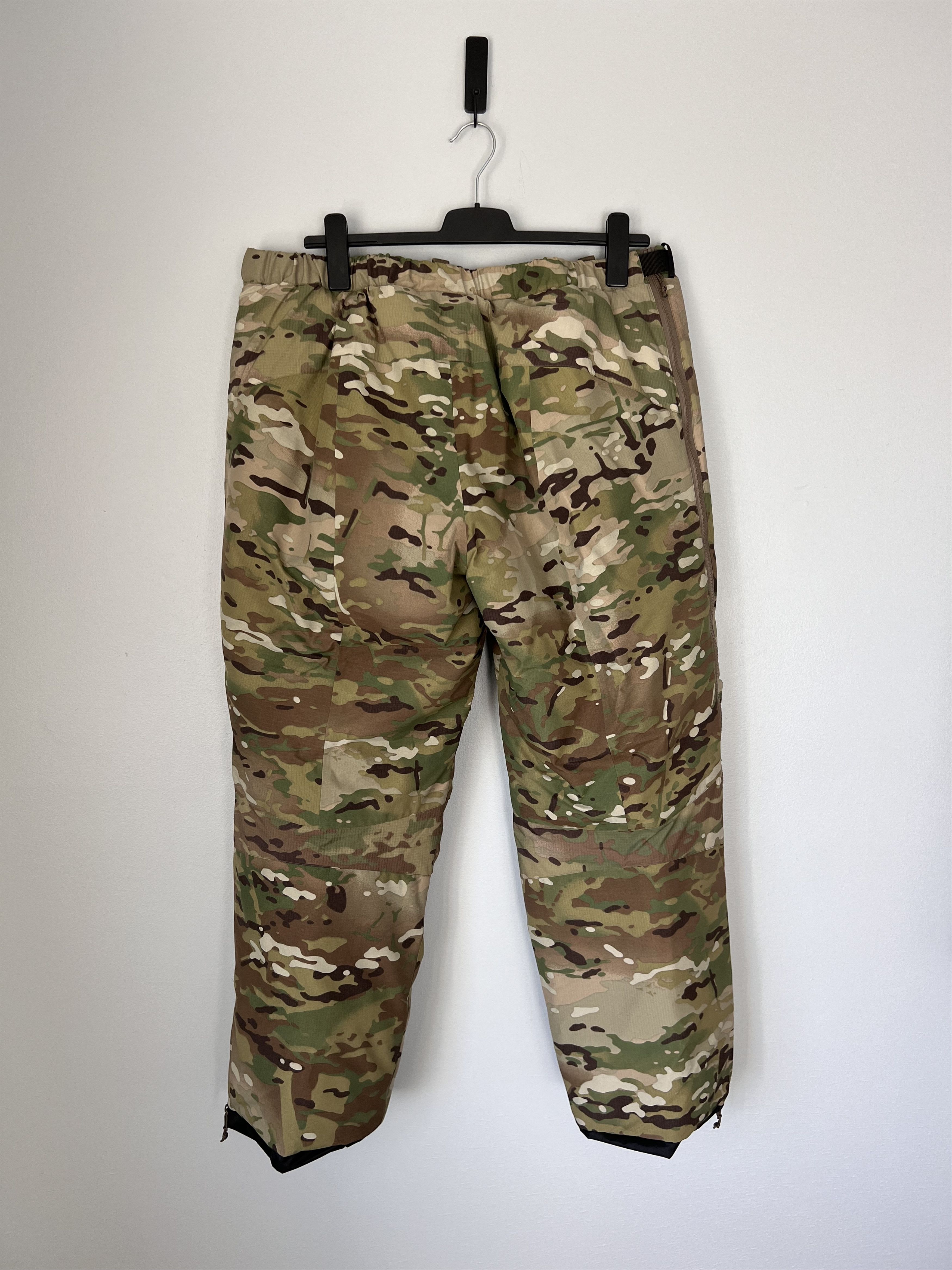 Arc'teryx Arc'Teryx Leaf Cold WX Pants SV Gen 1.1 in Multicam Size US 36 / EU 52 - 6 Thumbnail