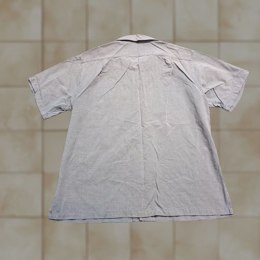 Polo Ralph Lauren Polo Ralph Lauren Shirt Mens XXL Lavender Button-Down 100% Cotton Pony Size US XXL / EU 58 / 5 - 1 Thumbnail