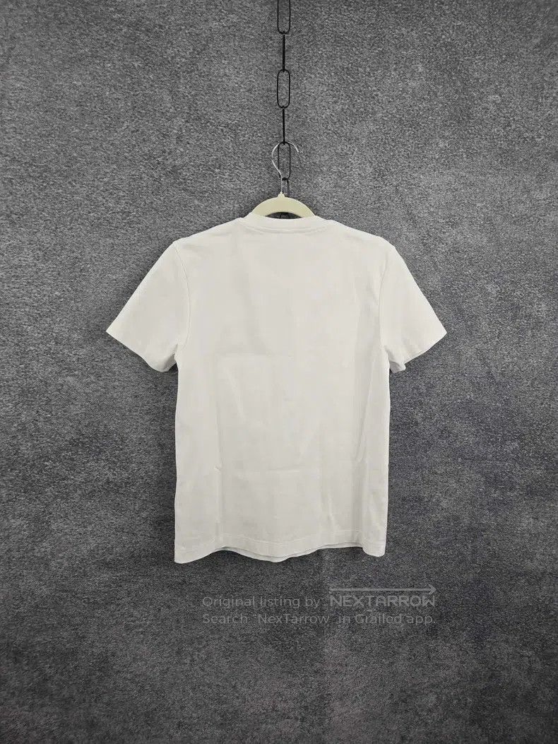 Fendi Fendi Solid short-sleeve Size XS / US 0-2 / IT 36-38 - 2 Thumbnail