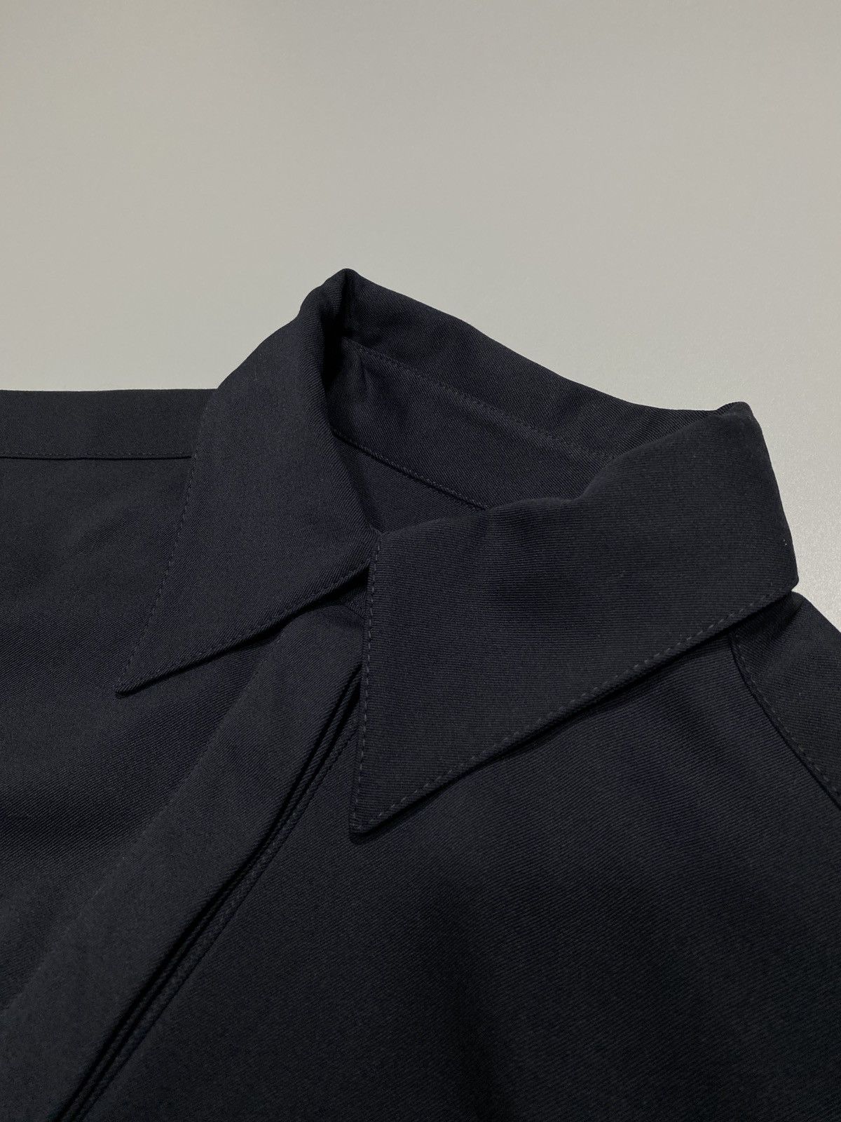 Gucci Gucci - Tom Ford 1998 Polo Maxi Dress Size XS / US 0-2 / IT 36-38 - 3 Thumbnail