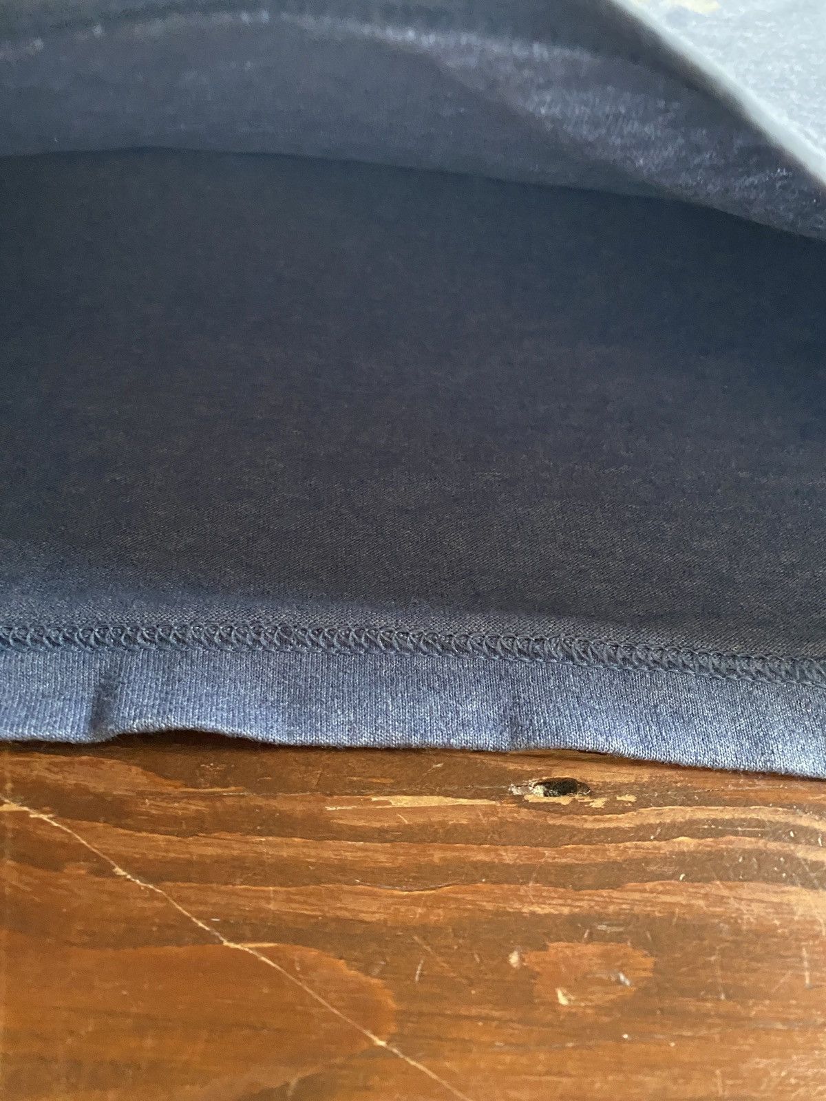 Vintage 2006 Trix Are For Kids Rabbit Blue Tee Size US XL / EU 56 / 4 - 15 Thumbnail