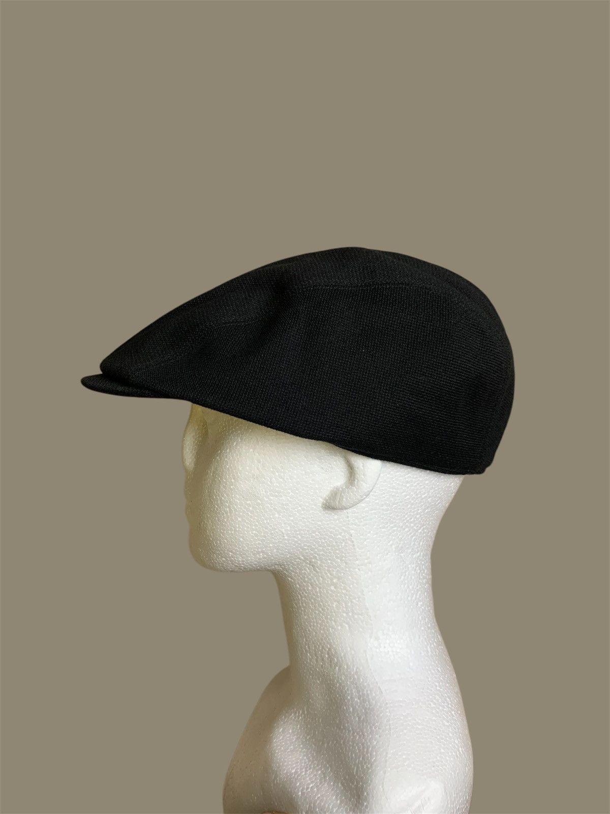 Japanese Brand × Lacoste × Vintage Japanese Vintage x Lacoste Art Hat - (57.5 cm) Size ONE SIZE - 2 Thumbnail