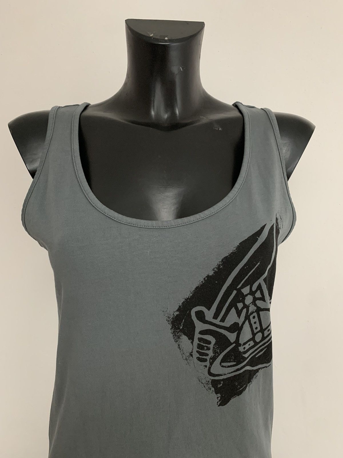 Vivienne Westwood Vivienne Westwood Double Ended Dress Size XS / US 0-2 / IT 36-38 - 3 Thumbnail