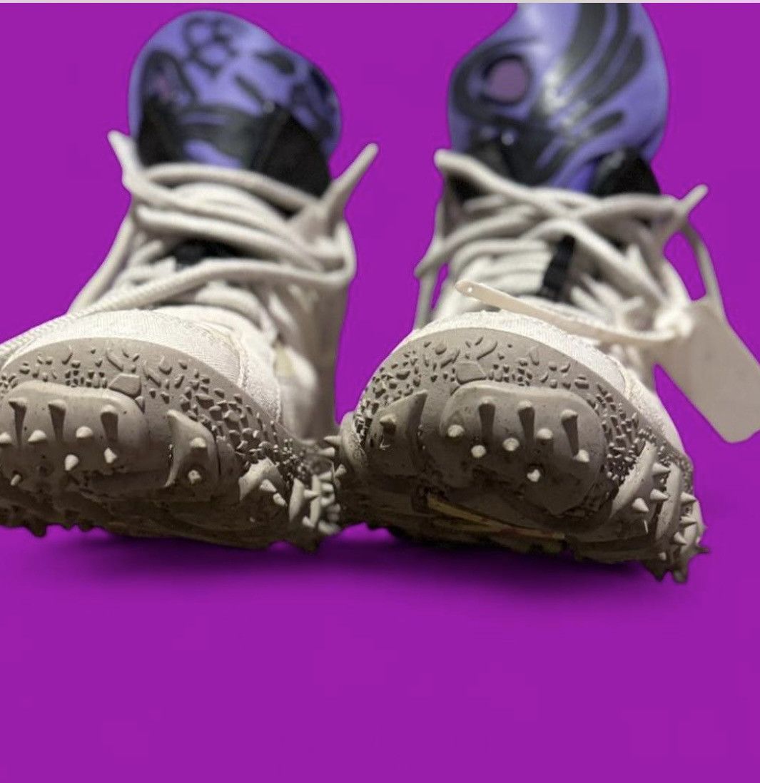 Nike × Off-White Off white nike Terra forma Size US 10 / EU 43 - 1 Thumbnail