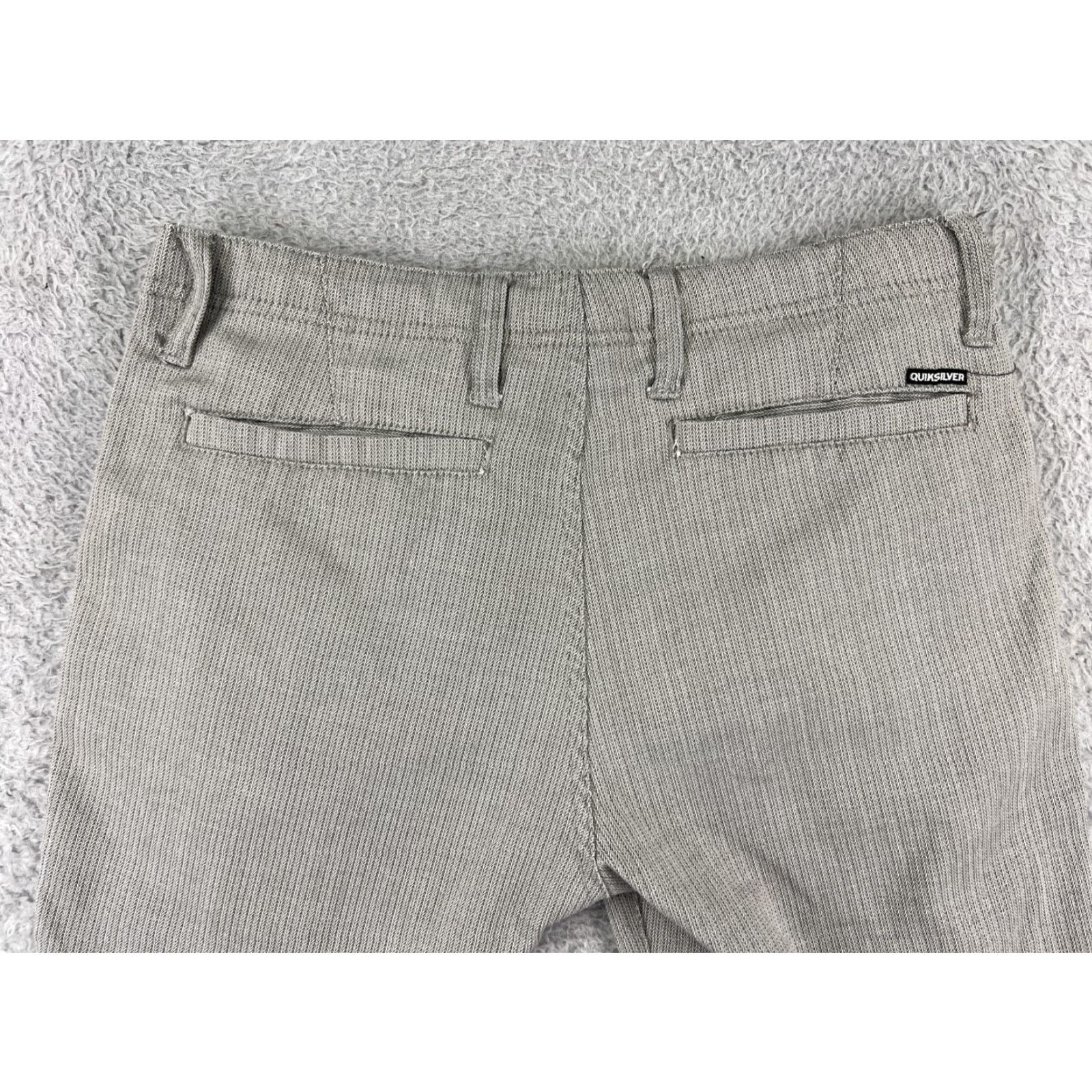 Quiksilver VINTAGE Size US 30 / EU 46 - 5 Thumbnail