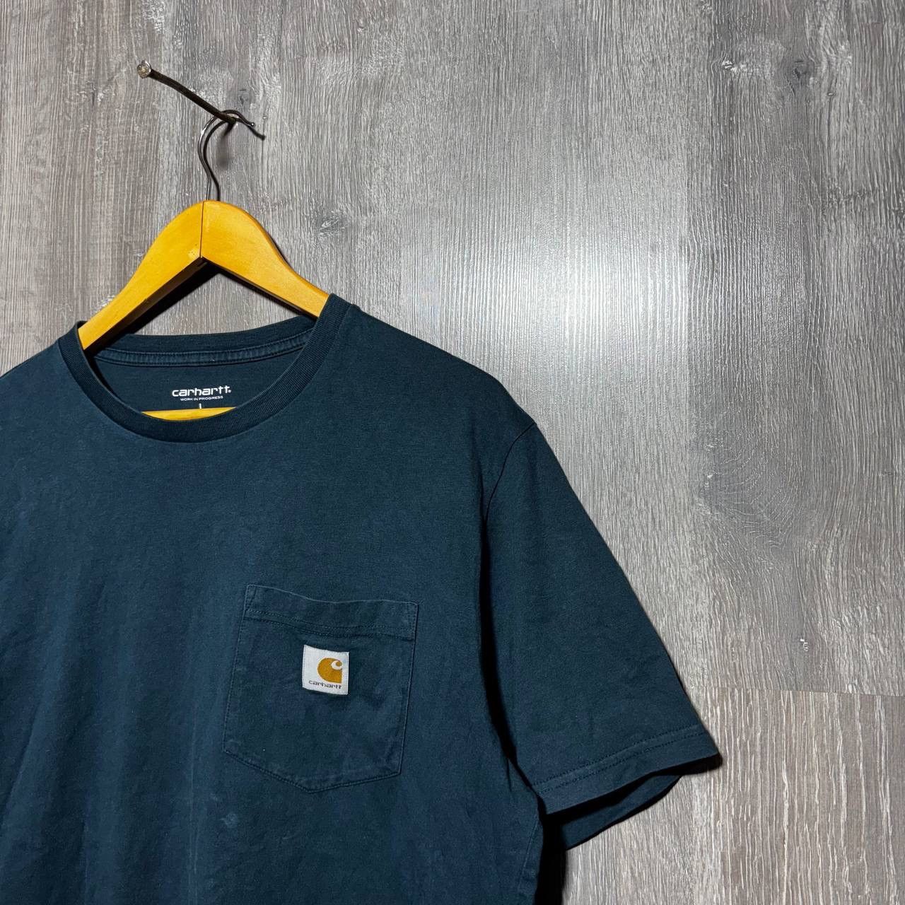Carhartt Carhartt WIP T-shirt Mans size L Size US L / EU 52-54 / 3 - 2 Thumbnail