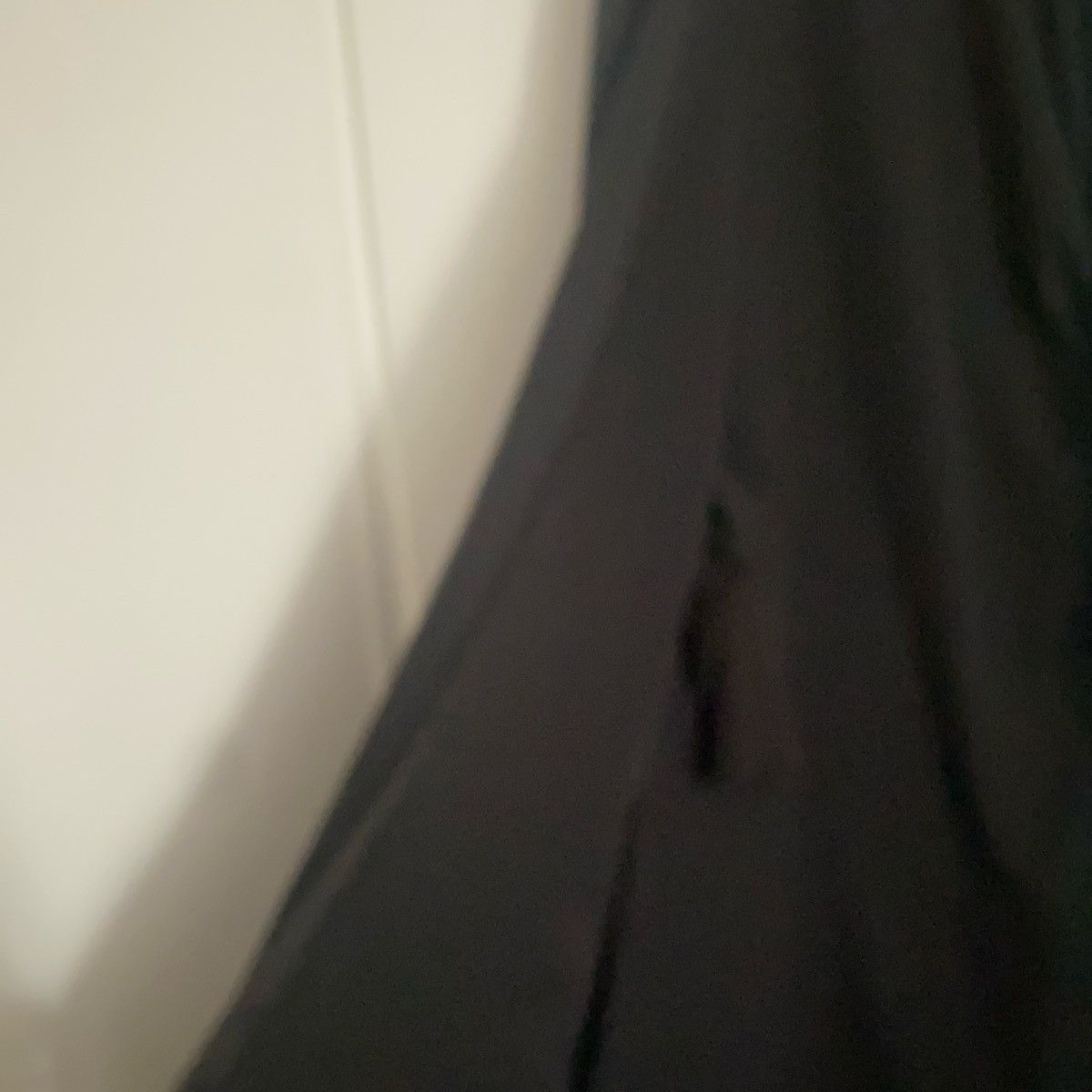 Other Open abaya with zipper Size S / US 4 / IT 40 - 3 Thumbnail