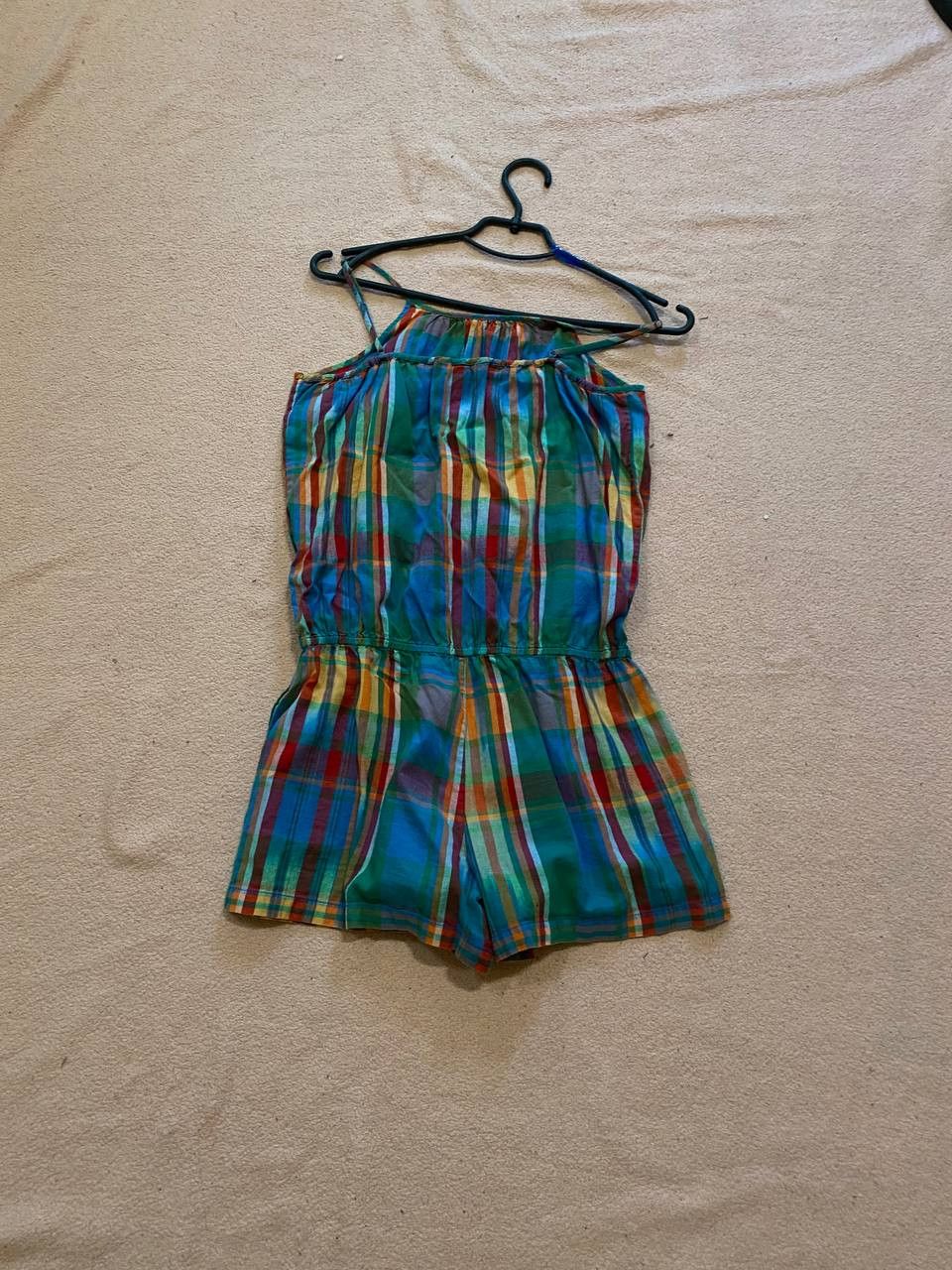 Ralph Lauren Jumpsuits vintage Ralph Lauren Crazy Y2K Size 27" / US 4 / IT 40 - 20 Thumbnail