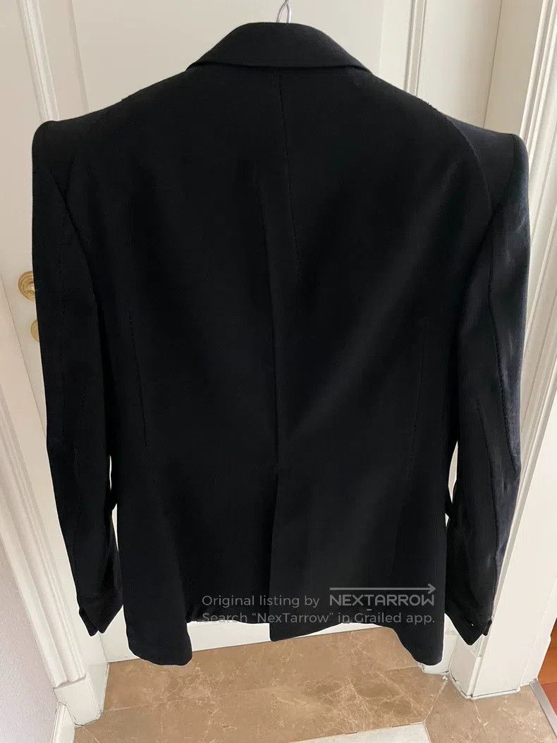 Carol Christian Poell Carol Christian Poell Size 44 A button, suit, jacket Size M / US 6-8 / IT 42-44 - 3 Thumbnail