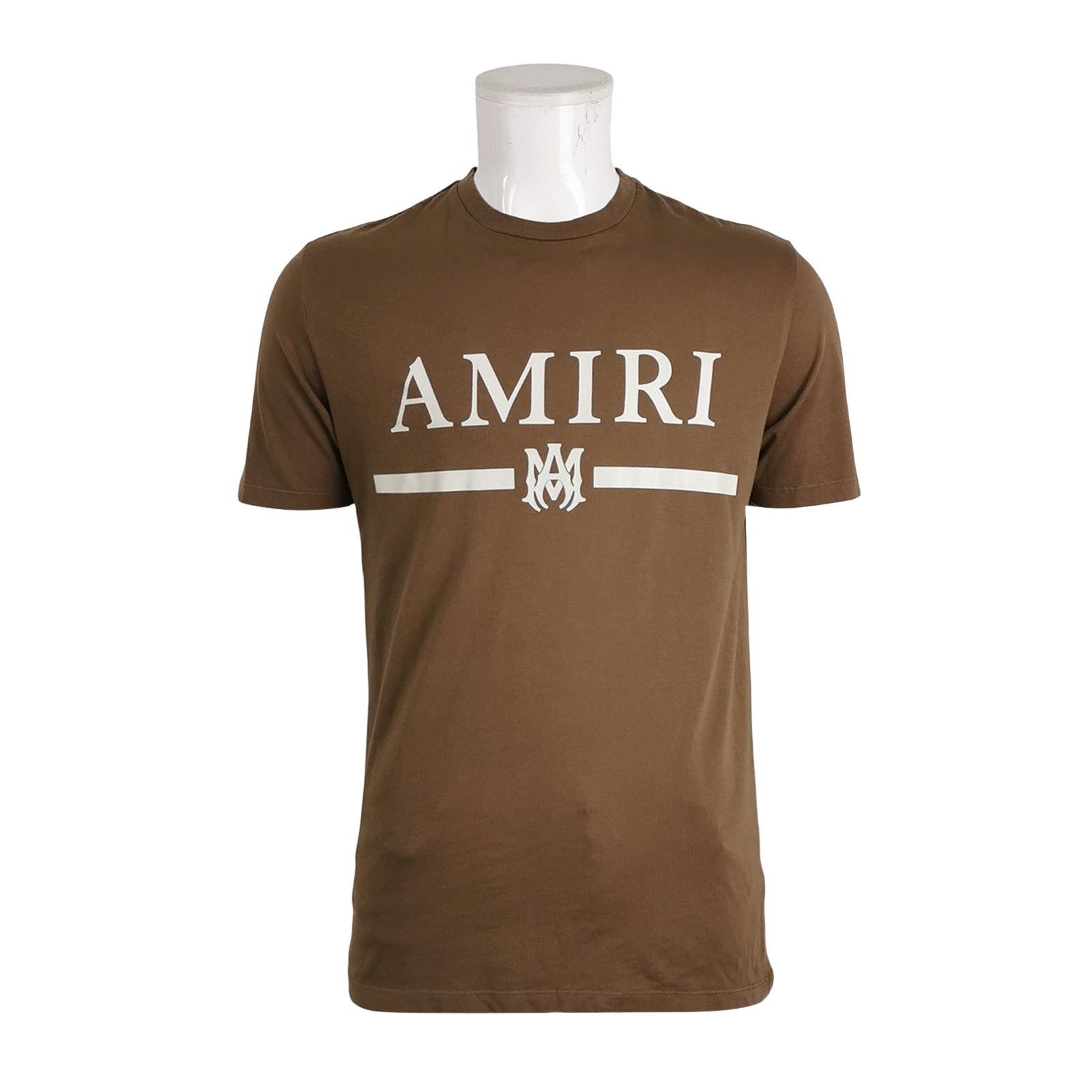 Amiri Amiri Logo Print T-Shirt XS Size US XS / EU 42 / 0 - 1 Thumbnail