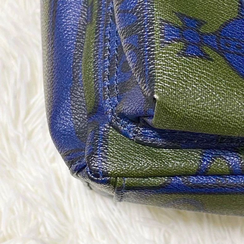 Vivienne Westwood Vivienne Westwood size os Big shoulder bag Size ONE SIZE - 7 Thumbnail