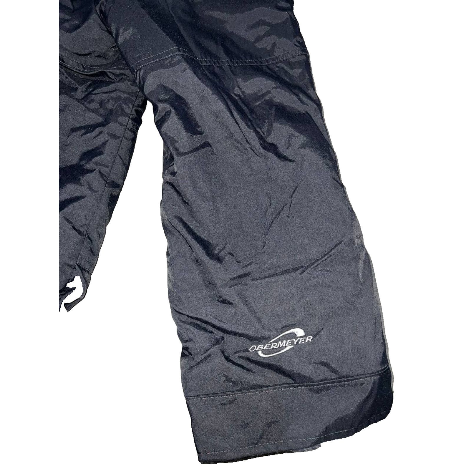 Obermeyer Obermeyer Snovera hydro block ski-pants size 5 Black A001914 Size US 26 / EU 42 - 12 Thumbnail