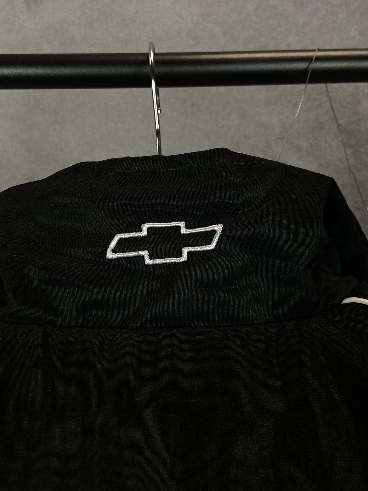 Vintage Vintage Jack Daniel’s Black Jacket Size M Size US M / EU 48-50 / 2 - 8 Thumbnail