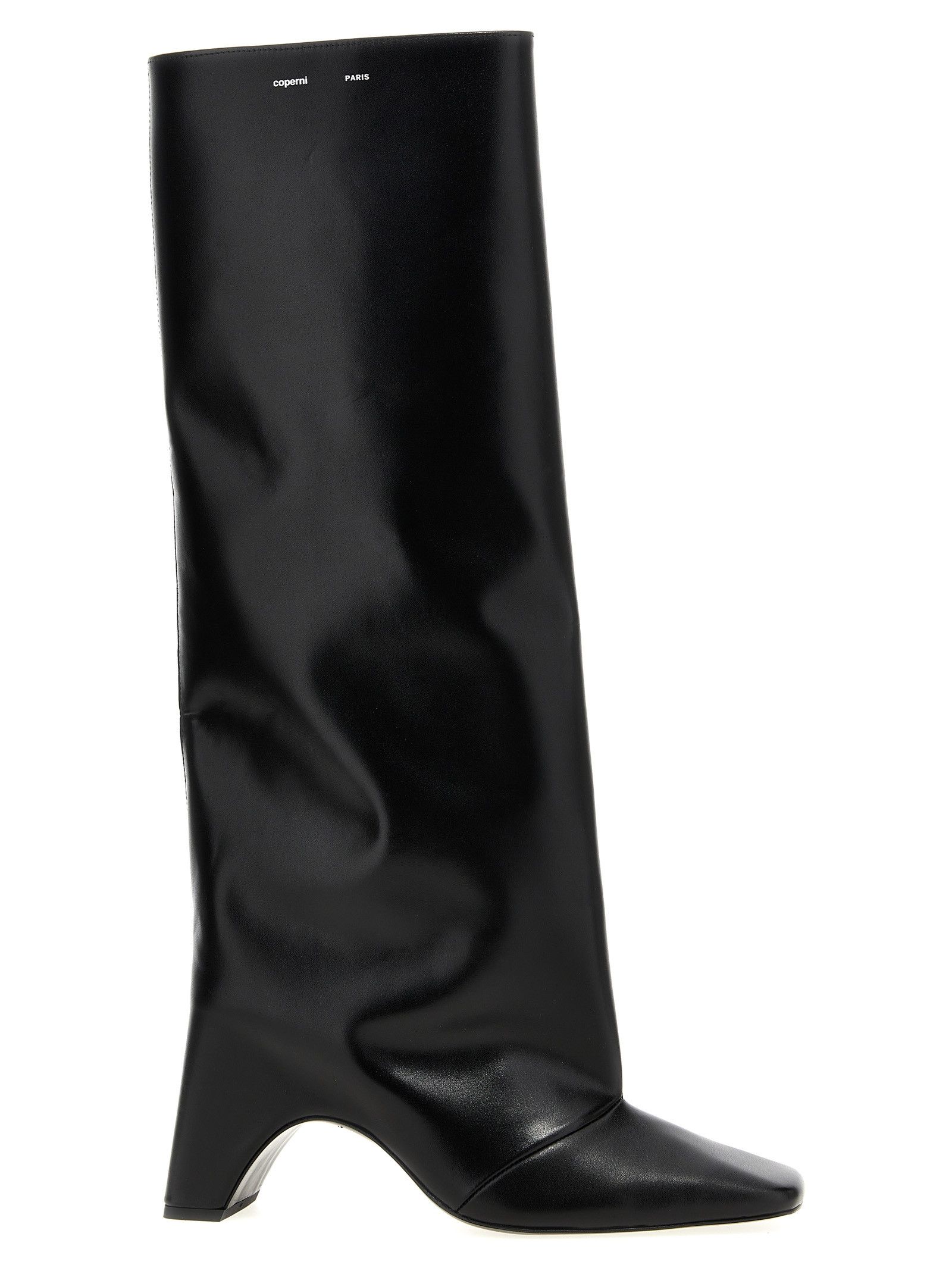'Bridge' Boots