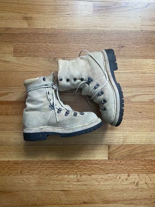 Guidi Guidi 20 hiking boots | Grailed