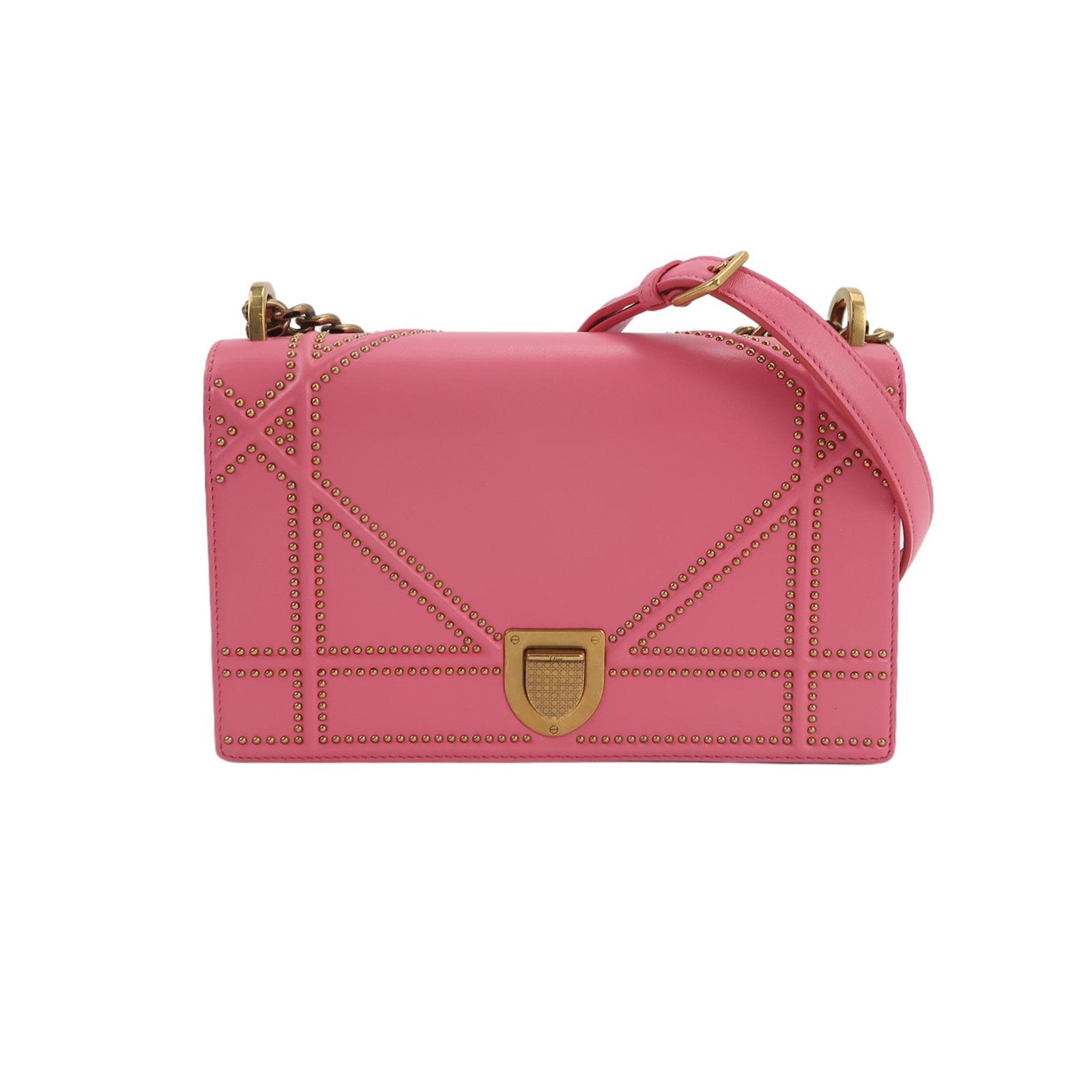 Dior Dior Women os Shoulder Bags Size ONE SIZE - 1 Thumbnail