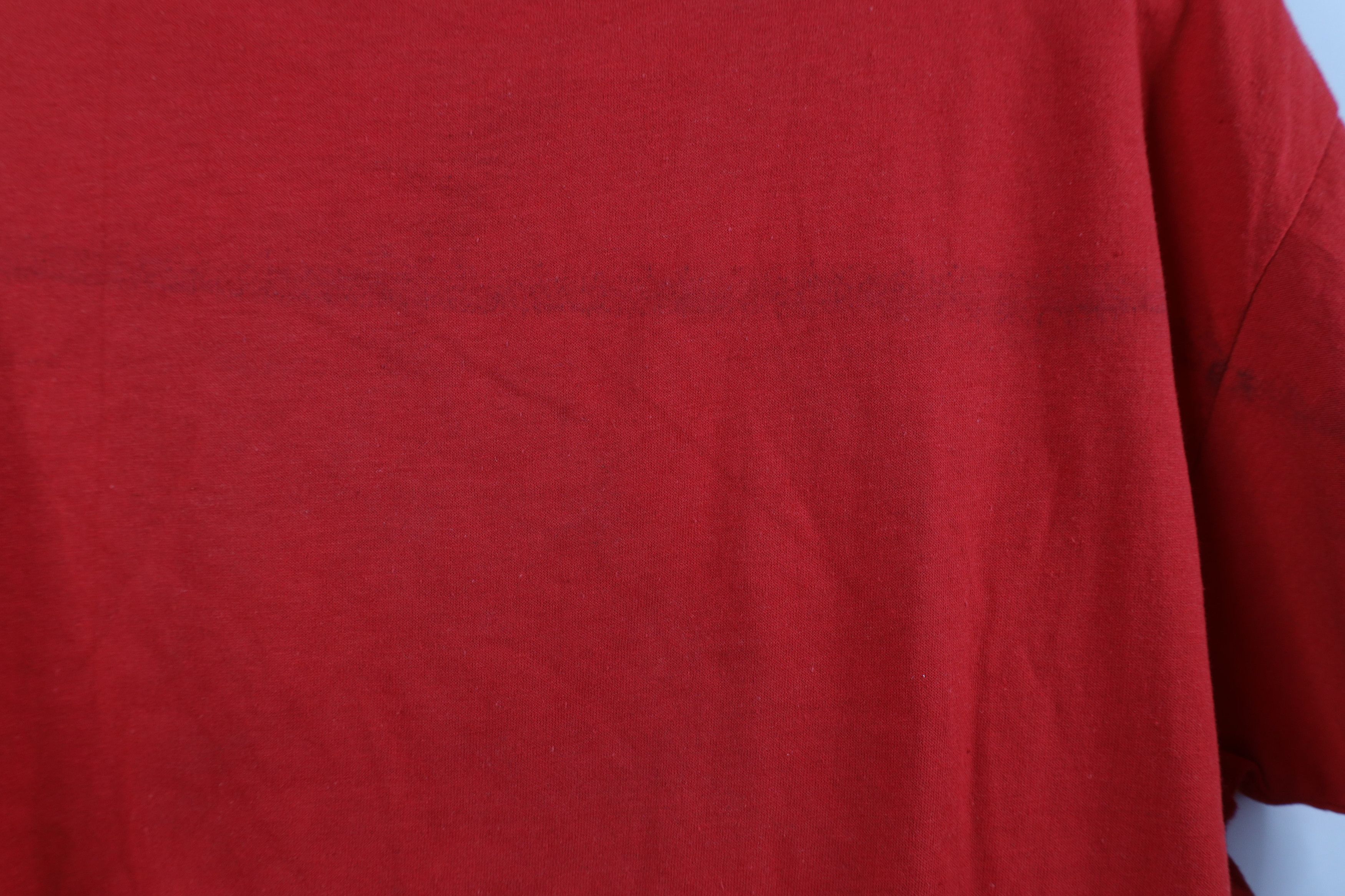Vintage Vintage 70s 80s Home Cut Donuts Galveston Island T-Shirt USA Size L / US 10 / IT 46 - 13 Thumbnail