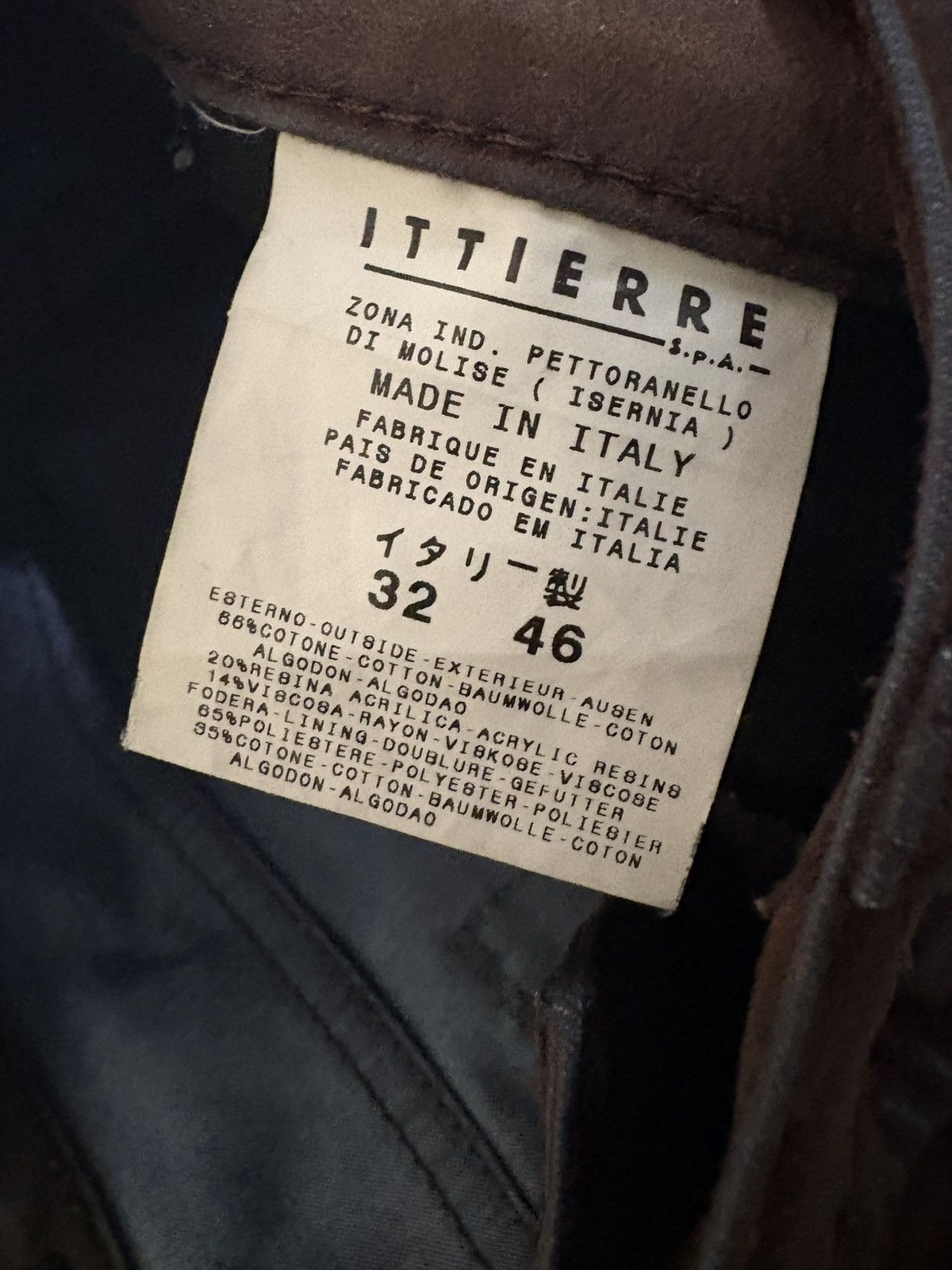 Versace Versace Hybrid Pants Size US 32 / EU 48 - 5 Thumbnail