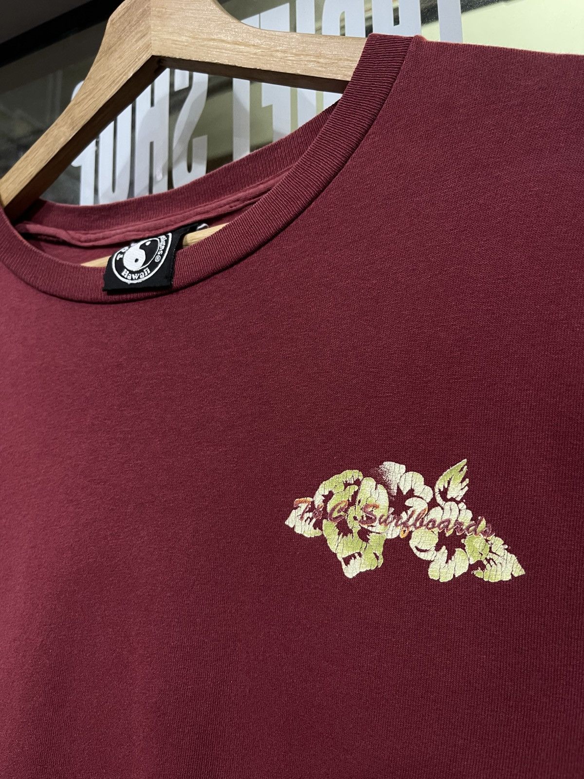 Other Vintage surf Tnc dragons Surfboards / town & country Size US L / EU 52-54 / 3 - 3 Thumbnail