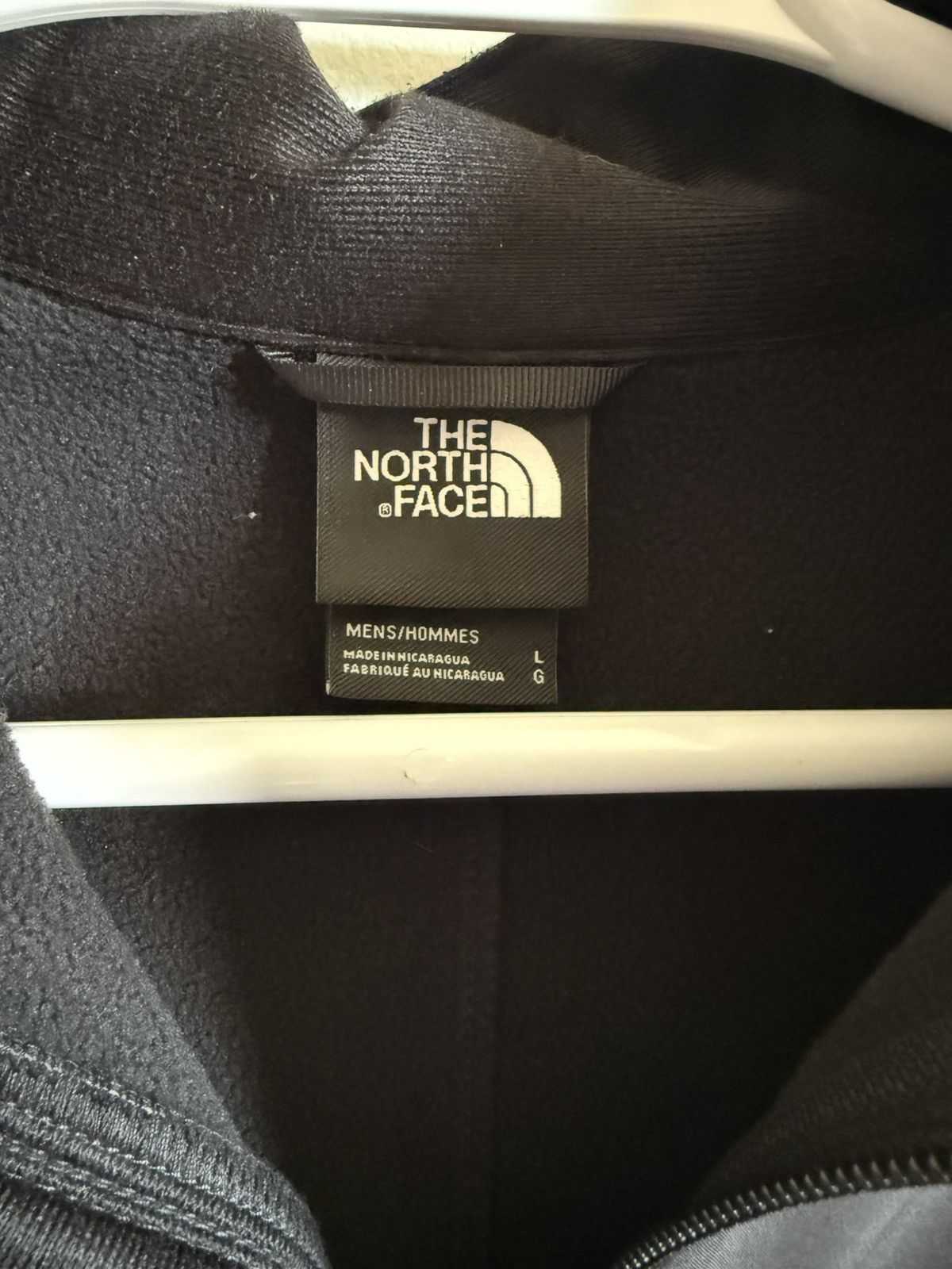 The North Face The Northface Apex Bionic 3 Jacket Sz L Size US L / EU 52-54 / 3 - 2 Thumbnail