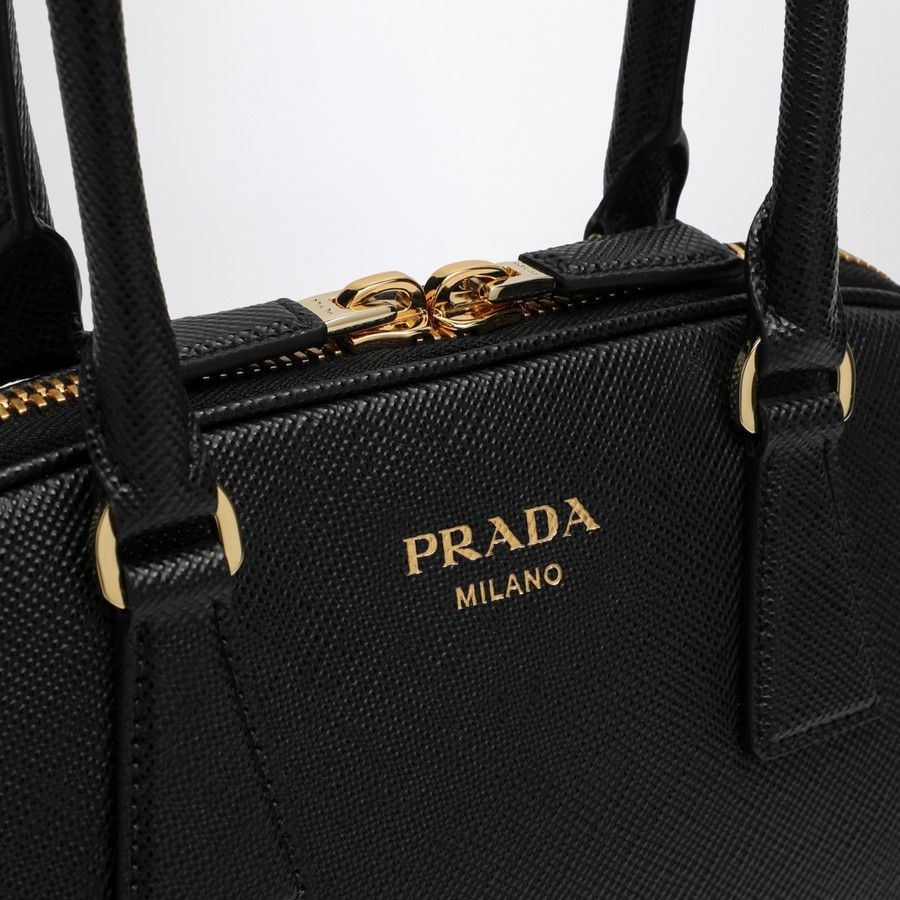 Prada o1d2blof0924 Size : OS / Handbags In Black Size ONE SIZE - 5 Thumbnail
