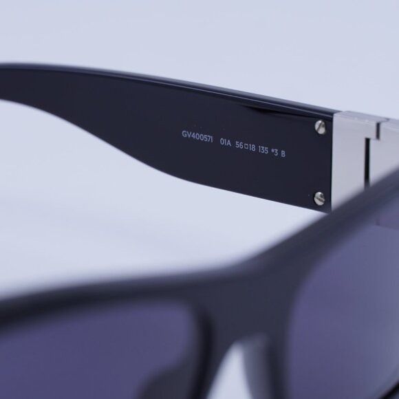 Givenchy 🕶️ New Givenchy GV40057I 01A Black Sunglasses Size ONE SIZE - 7 Thumbnail