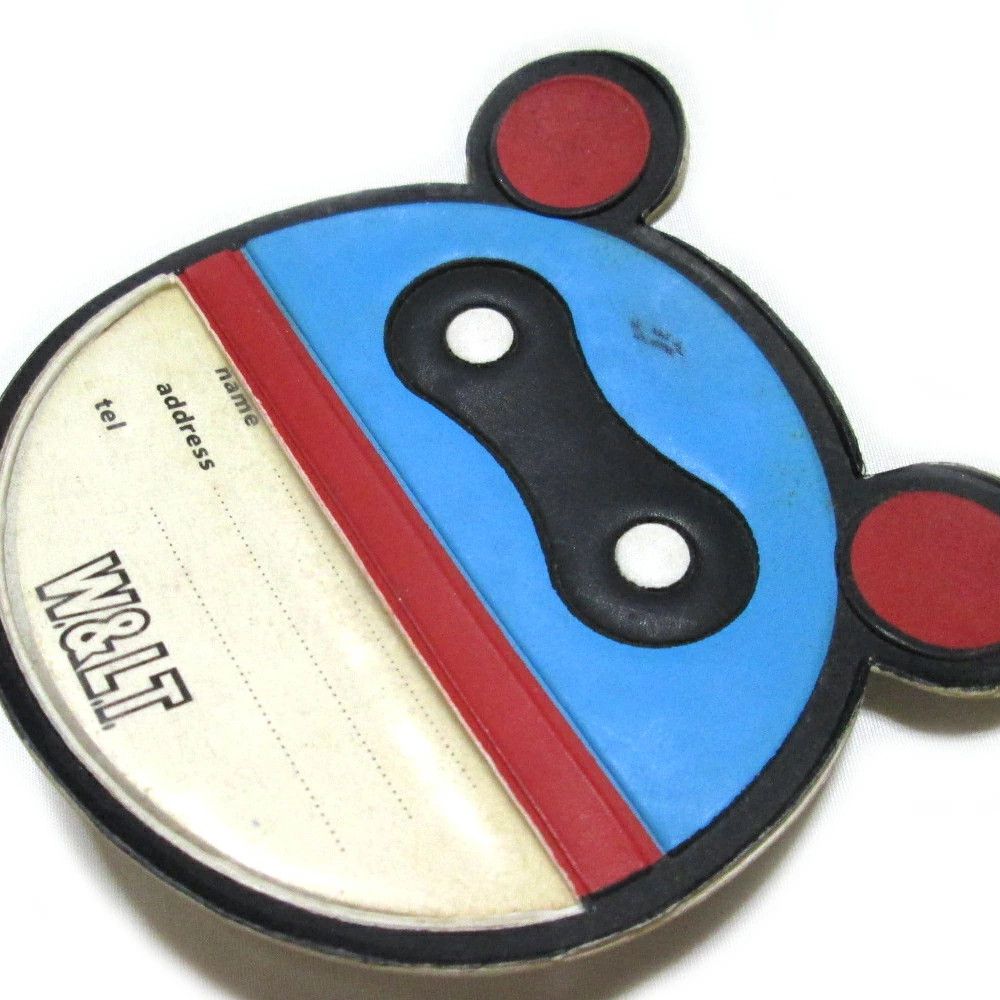 W&LT W&LT x Walter Van Beirendonck Pak Pak Brooch Size ONE SIZE - 5 Thumbnail