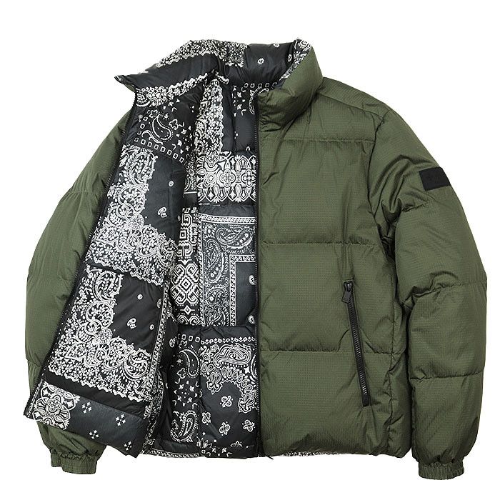 Other Other TATRAS NESE Nylon Down Jacket Textile Outerwear NESE DUTY FREE for USA Size ONE SIZE - 1 Thumbnail
