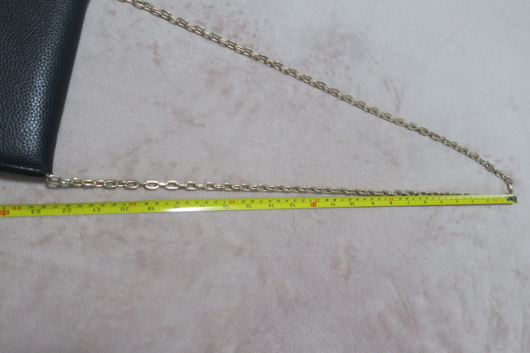 Valentino Chain Shoulder Bag Size ONE SIZE - 11 Thumbnail