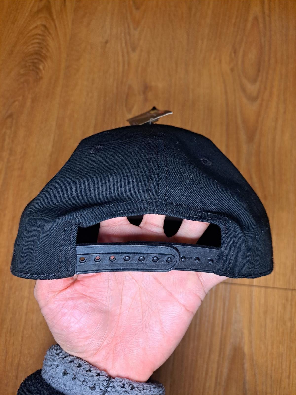 Other NEW Naruto Shippuden Collection Black Cap Hat Snapback Size ONE SIZE - 7 Thumbnail