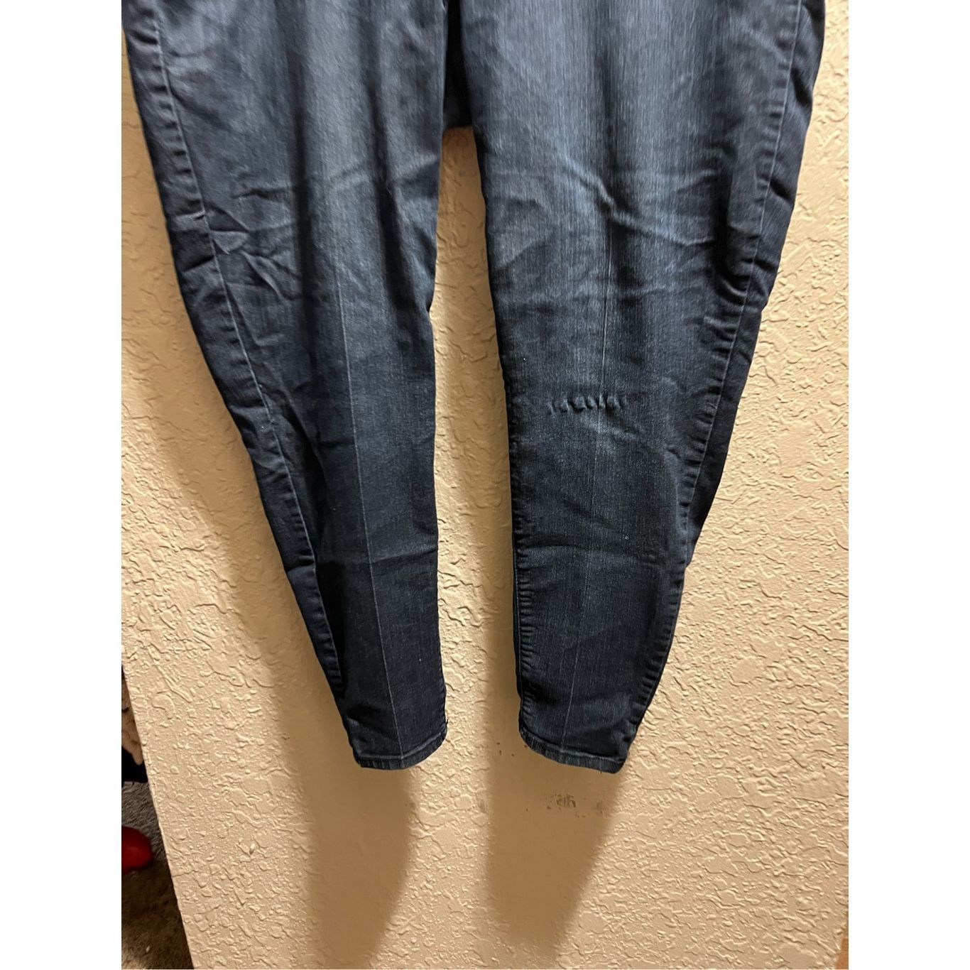 Other Democracy “Ab” Technology Skinny Jeans Woman’s Size 20W -Fla Size 42" / US 20 - 2 Thumbnail