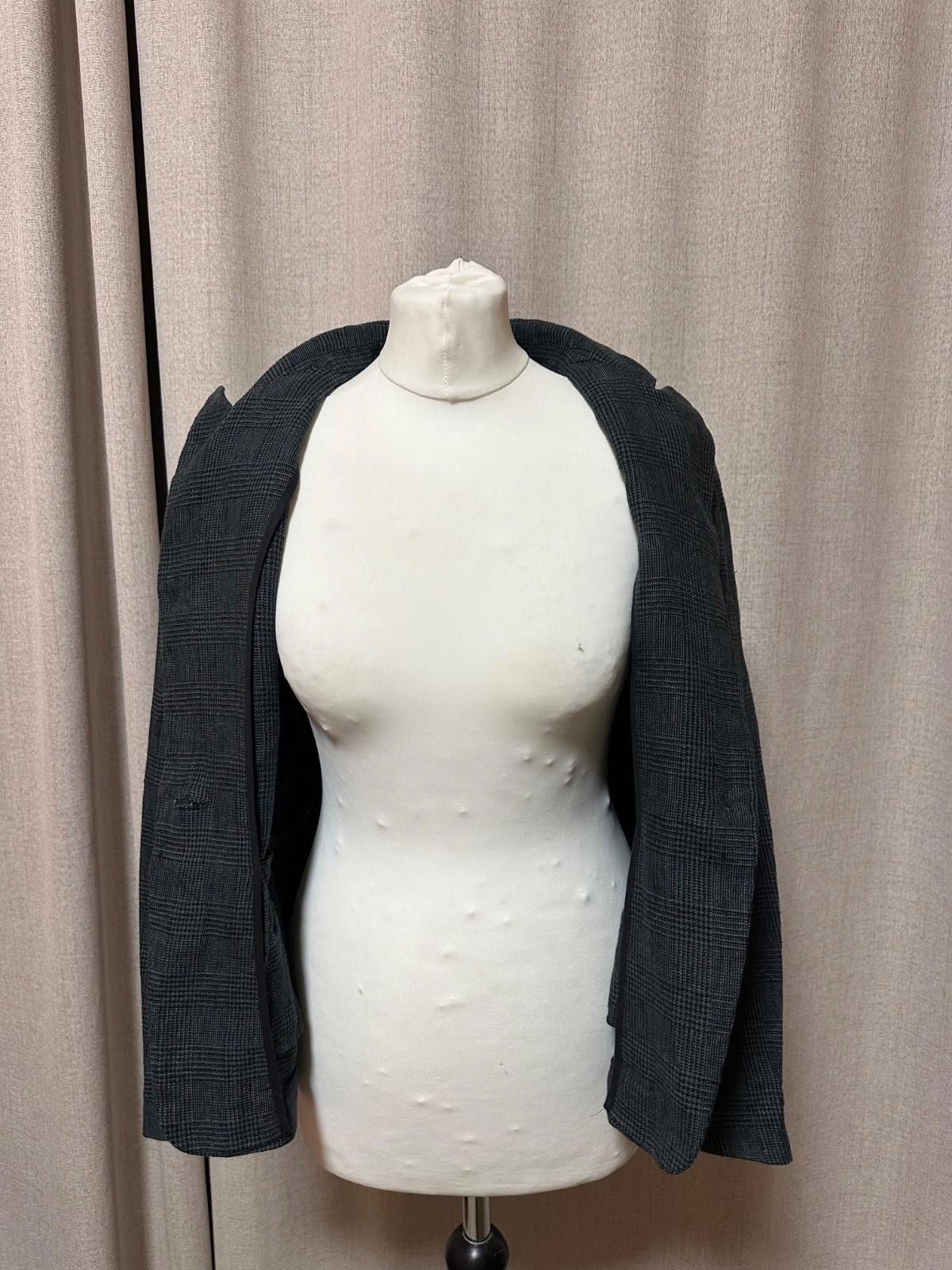 Isabel Marant ISABEL MARANT ÉTOILE Blazer Sz 36 Size XS / US 0-2 / IT 36-38 - 7 Thumbnail