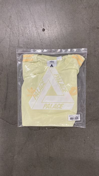 Adidas palace stan online smith