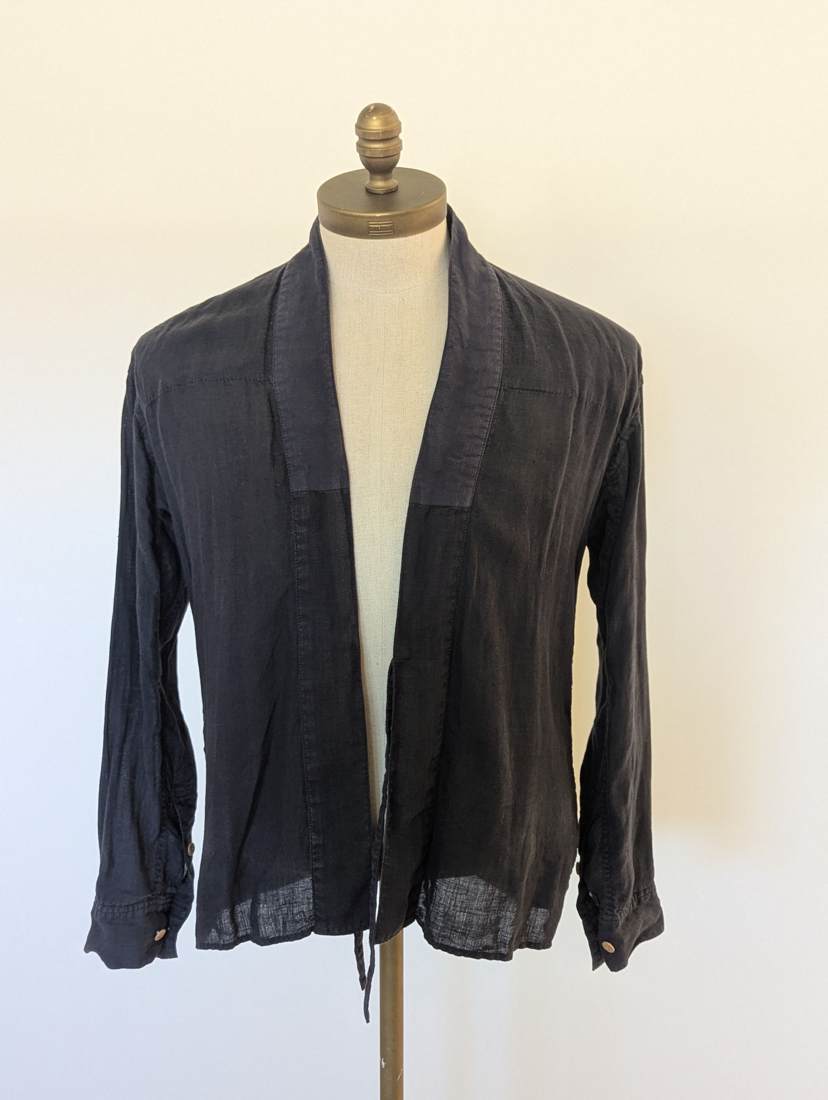 Visvim Lhamo Shirt | Grailed