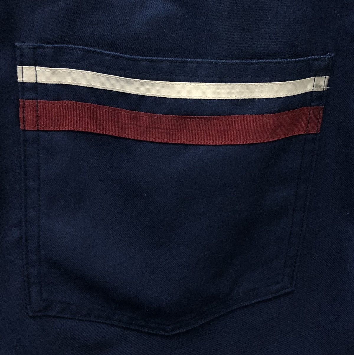 Sports Specialties Vintage Nissan Overalls Size US 41 - 10 Thumbnail