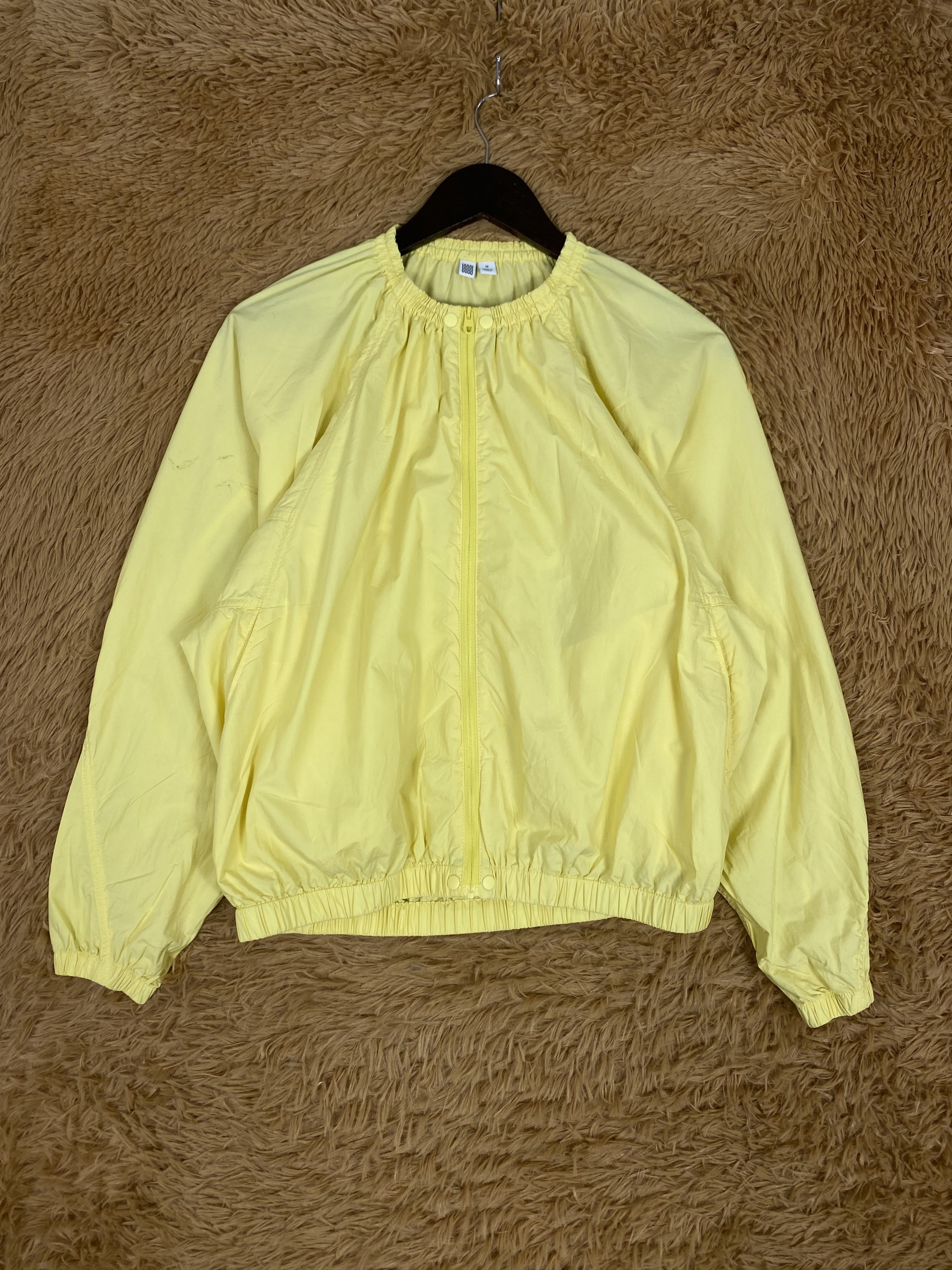 Undercover × Uniqlo Vintage Undercover X Uniqlo Jun Takahashi Jacket Size US M / EU 48-50 / 2 - 1 Thumbnail