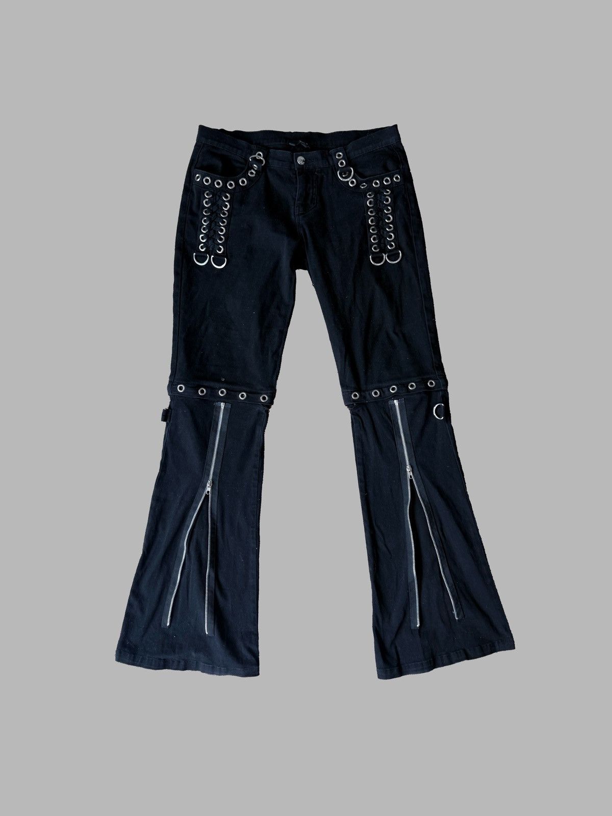 Other OPIUM X BANNED ALTERNATIVE Size US 33 - 1 Thumbnail