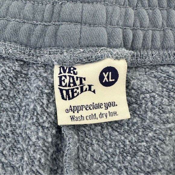 Other Mr. EatWell Wine Glass Sweatpants Size 36" / US 14 / IT 50 - 8 Thumbnail