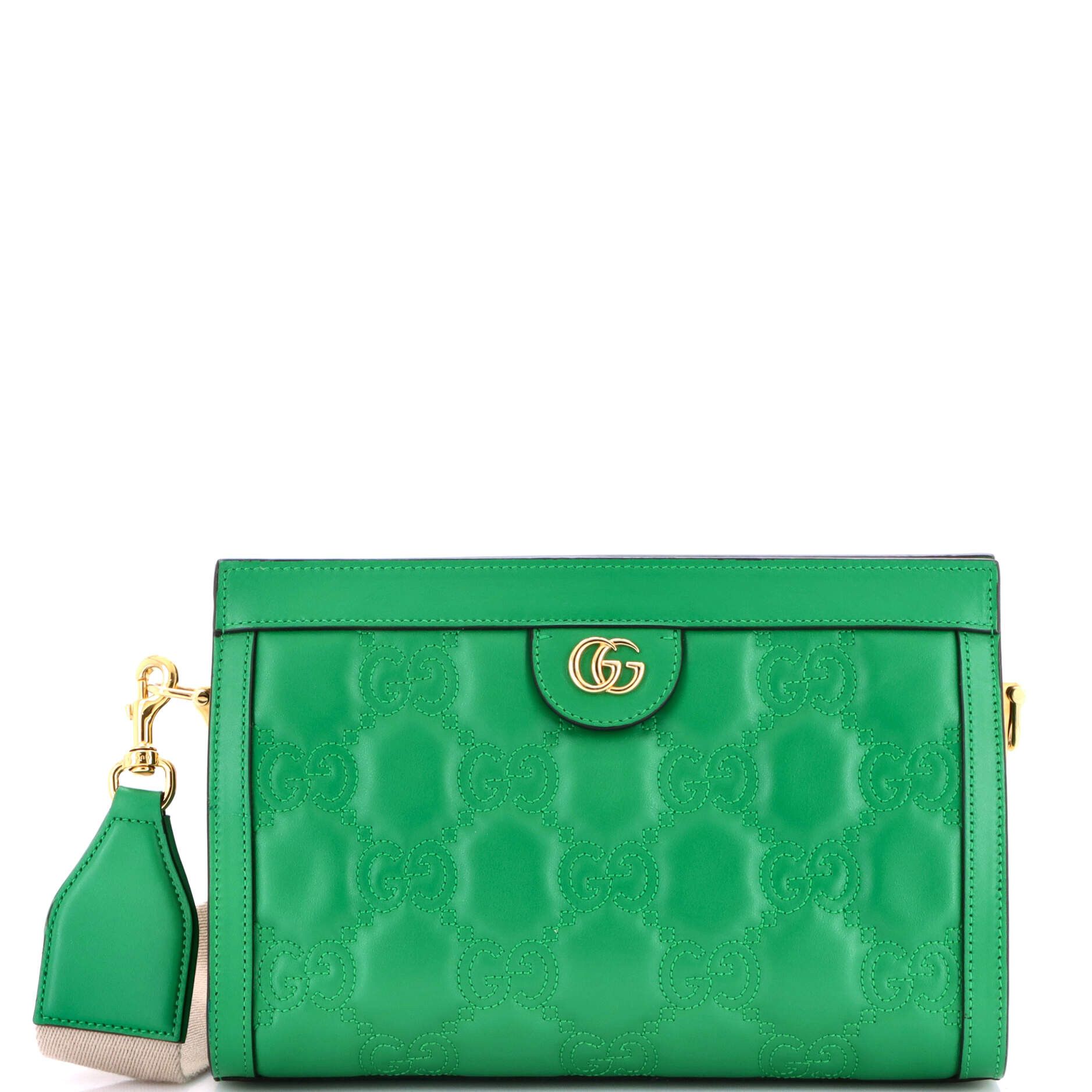 Gucci GG Shoulder Bag Size ONE SIZE - 1 Thumbnail