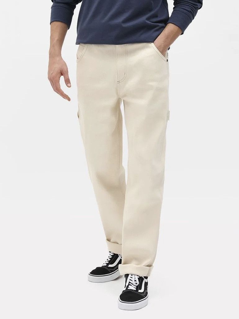 Dickies Dickies Garyville Raw Twill Carpenter Pants 32X30 Size US 32 / EU 48 - 15 Thumbnail